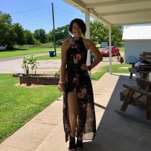 Meet your Posher, Taylor